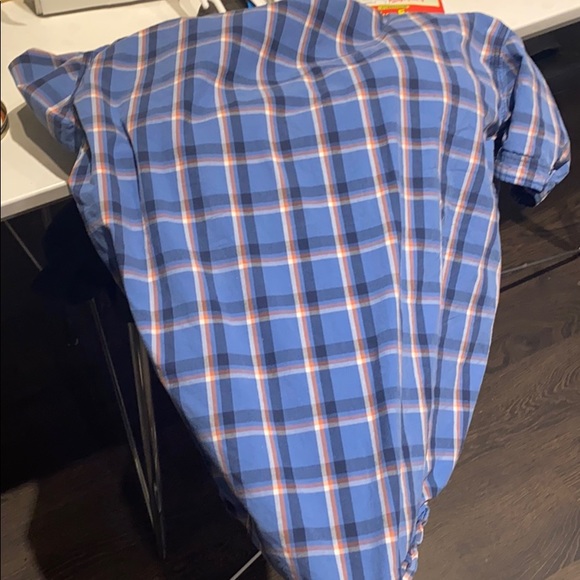 JACK AND JONES SHORT SLEEVE HOODY - Picture 5 of 5